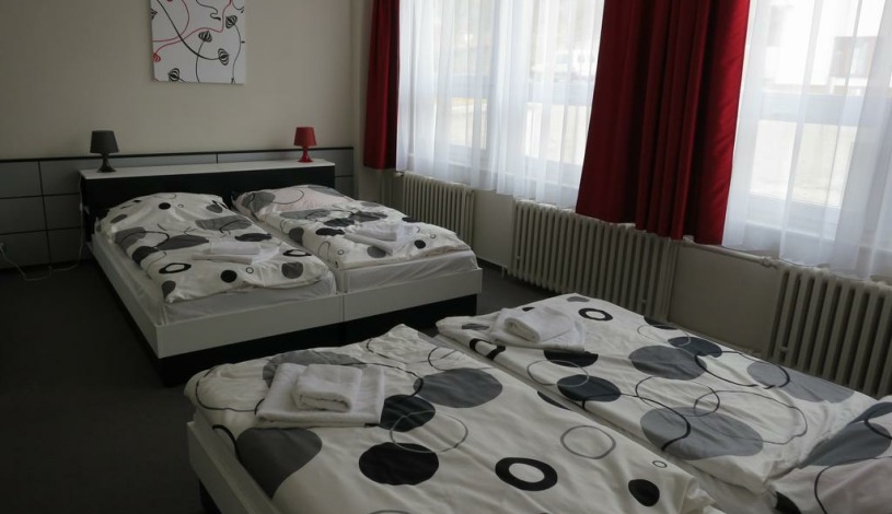Hotel Vltava Český Krumlov